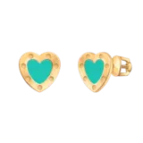 Серьги Atoll 21189эс13 2,79гр.