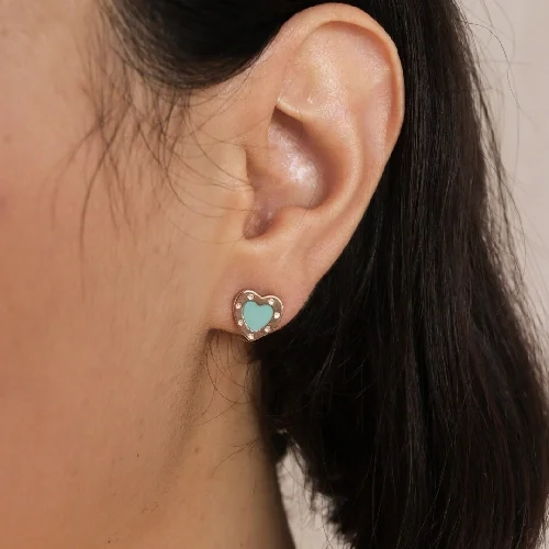 Серьги Atoll 21189эс13 2,79гр. - фото 2