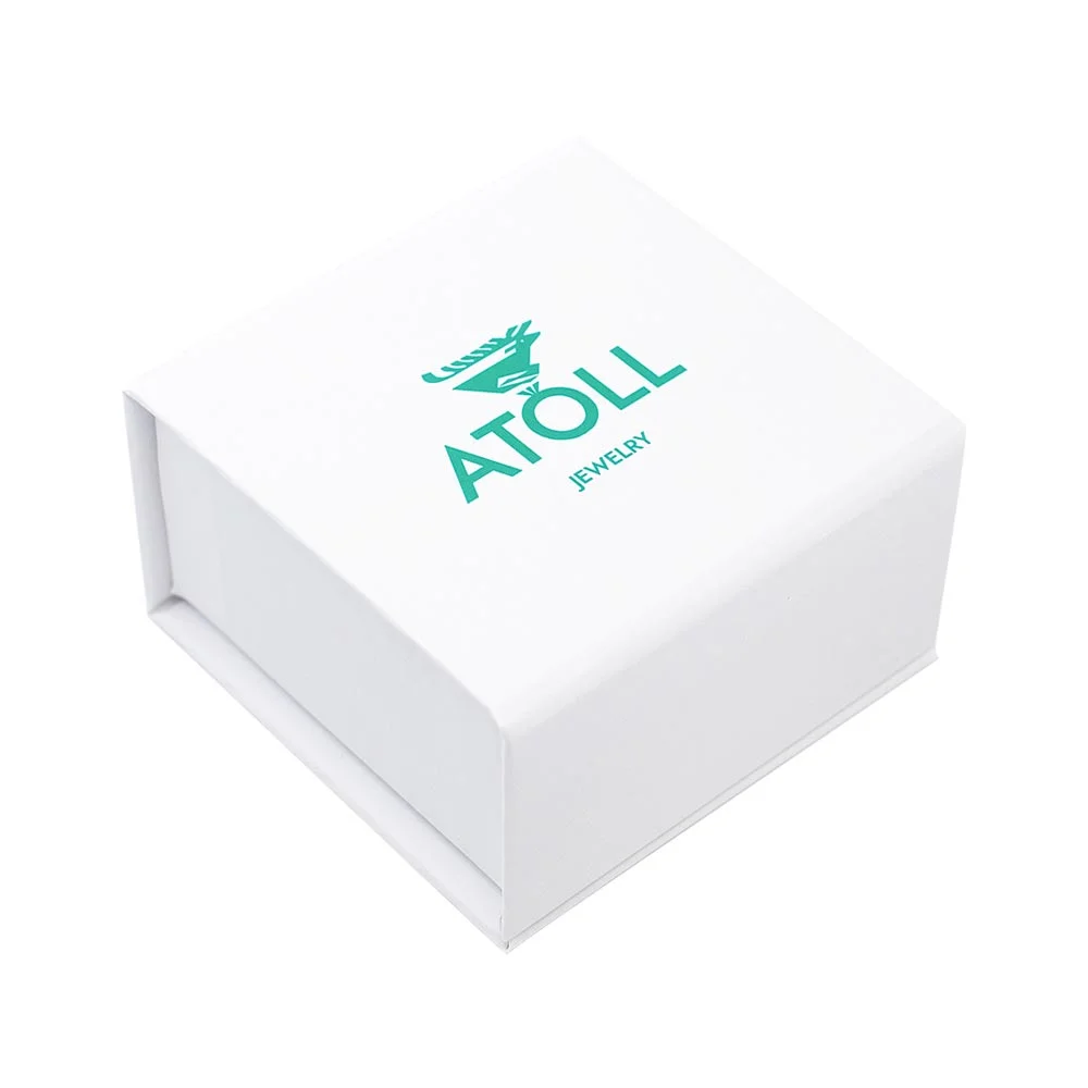 Серьги Atoll б22027 1,11гр. - фото 3