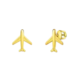 Серьги Атолл л21197 1.29гр