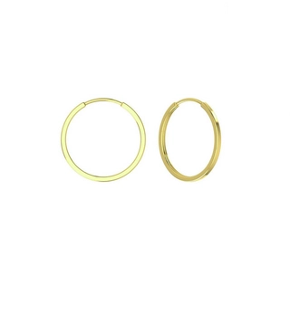 Серьги Санис A13-207337 1,38гр.