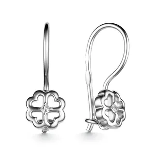 Серьги Goldos С/790-220 1гр