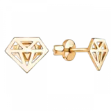 Серьги Atoll 01-206521 0,79гр.