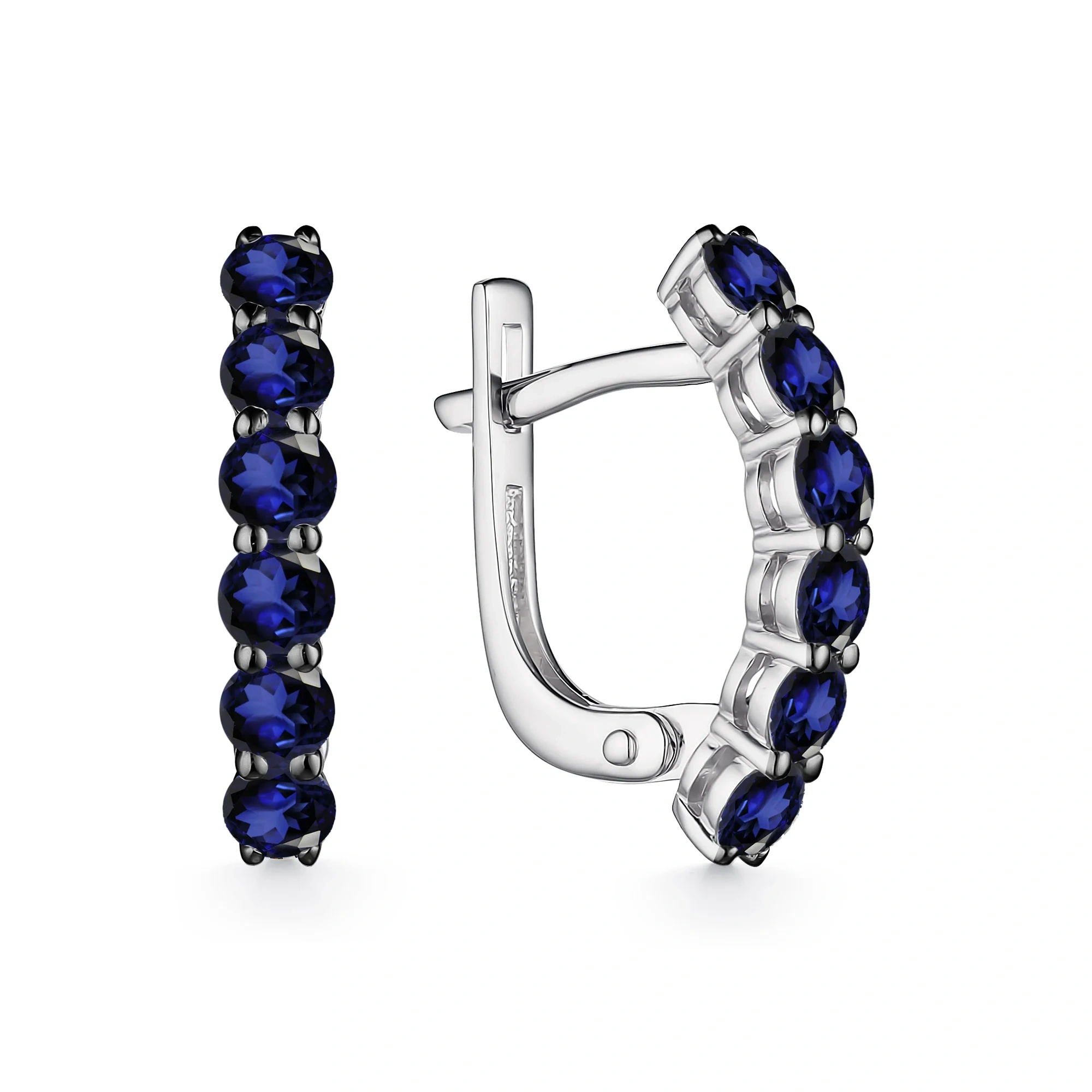 Серьги Goldos 24824-202