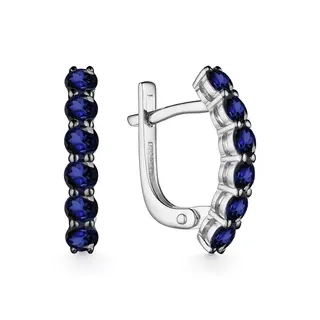 Серьги Goldos 24824-202