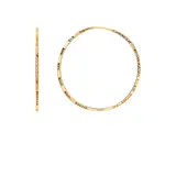 Серьги Atoll 20772-50а-2 3,49гр.  - фото 2