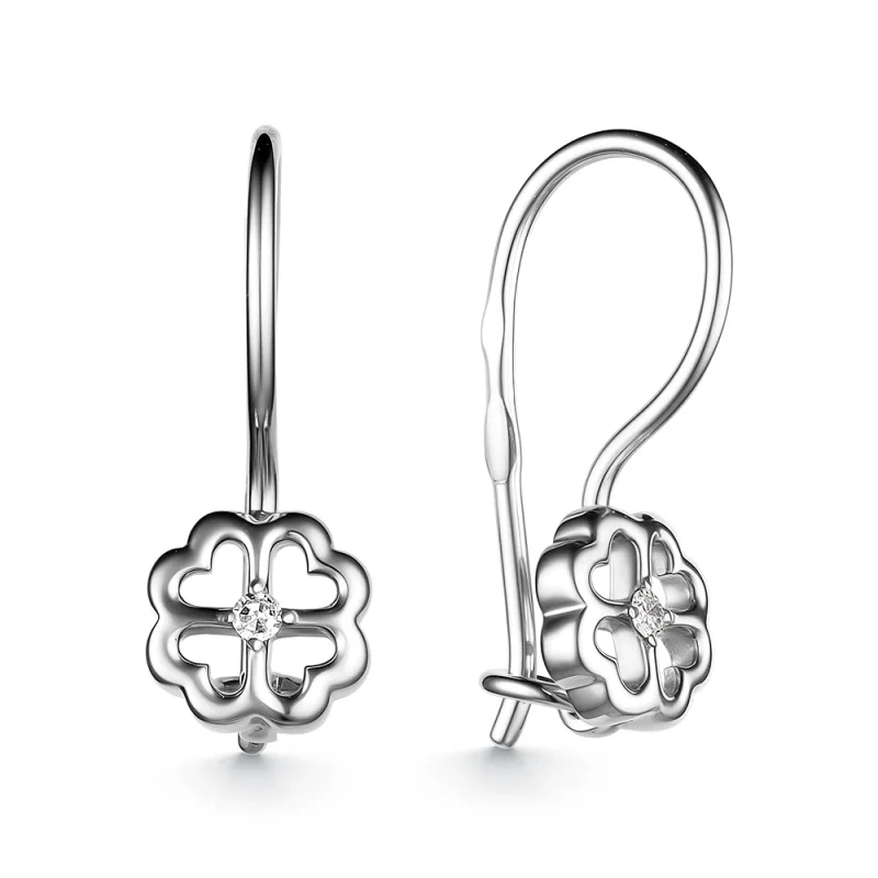 Серьги Goldos С/790-220 1гр 