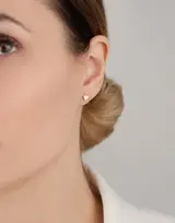 Серьги Atoll 22027 1,12гр.  - фото 3