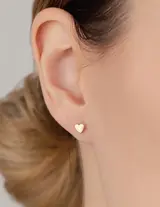 Серьги Atoll 22027 1,12гр.  - фото 4