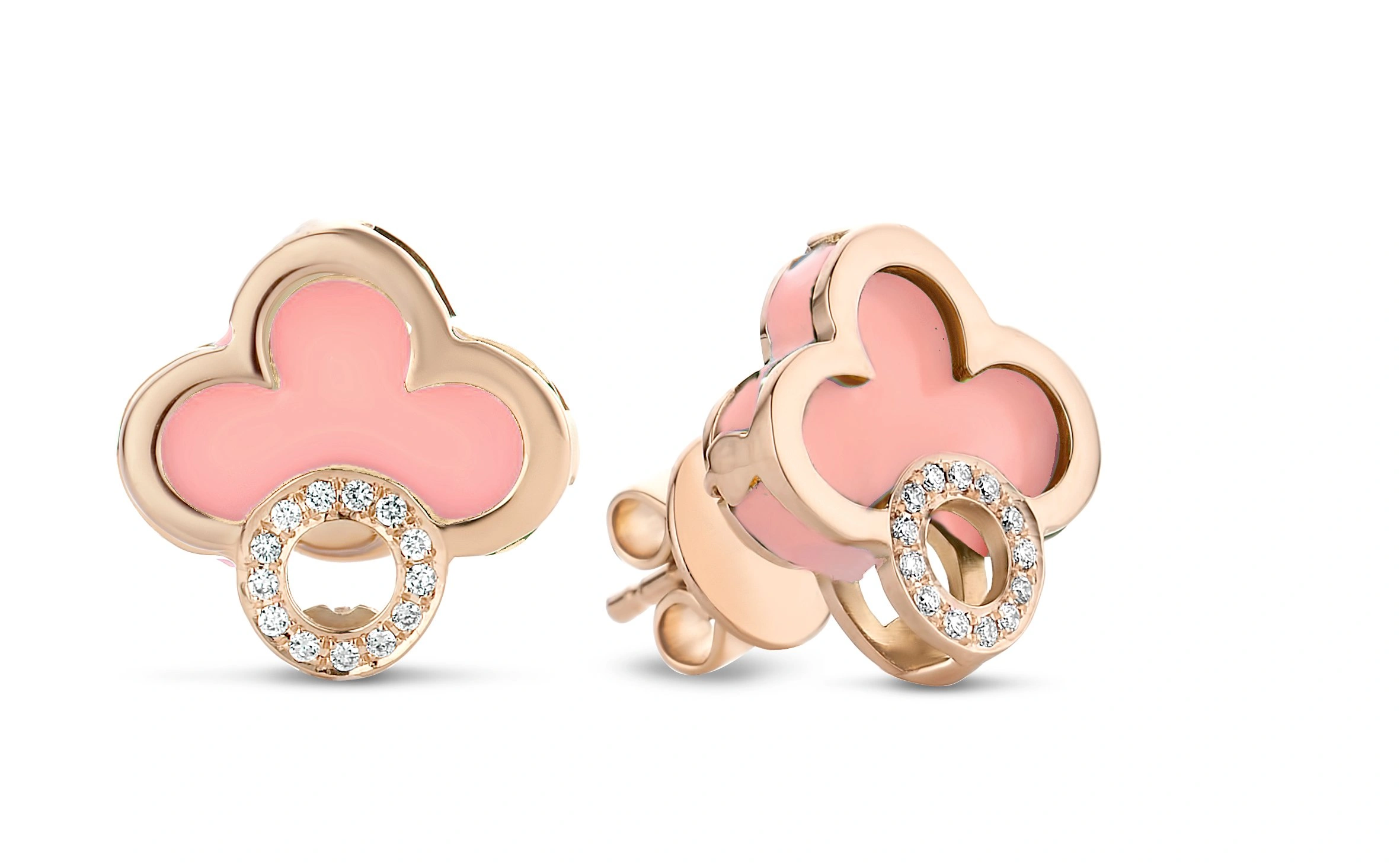 Серьги Tirisi 3187 3.27 