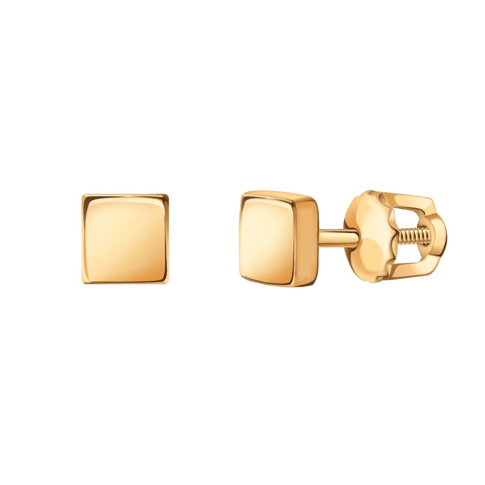 Серьги Atoll 20901 