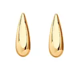 Серьги Атолл С519/4 4.01гр  - фото 2