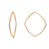 Серьги Санис 03-206987 0,69гр.  - фото 2