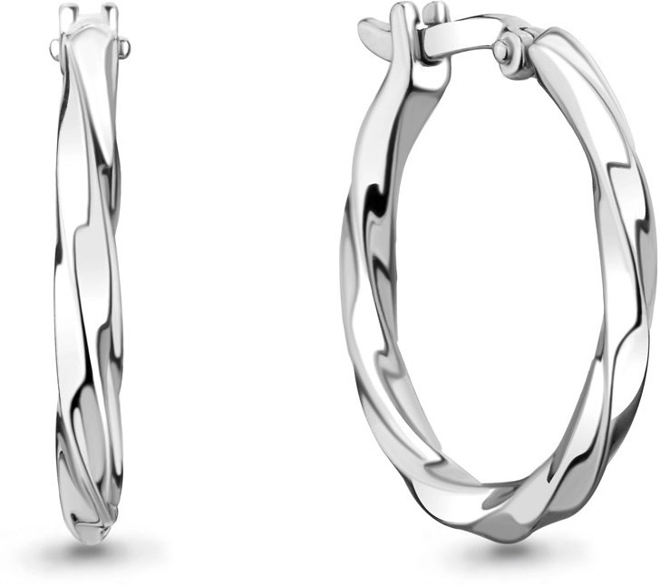 Серьги Aquamarine 33869.5 