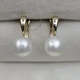 Серьги Deimantas 114937676 2,74гр. 