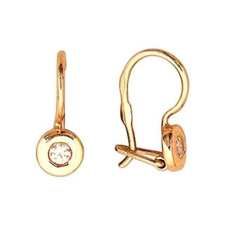 Серьги Костромской ЮЗ 9205021025 