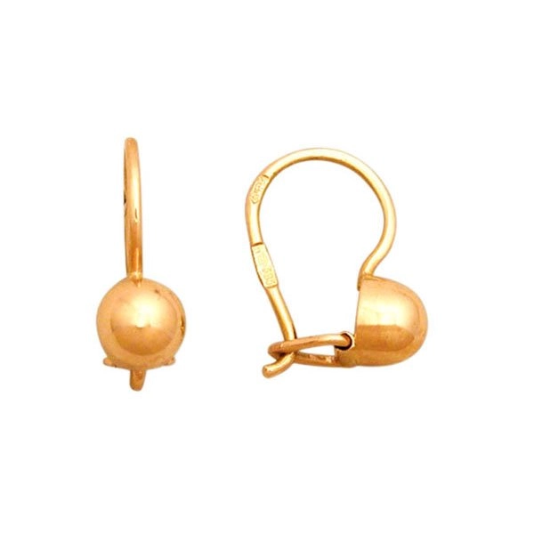 Серьги Костромской ЮЗ 9205020299 