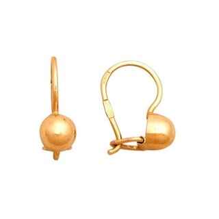 Серьги Костромской ЮЗ 9205020299 