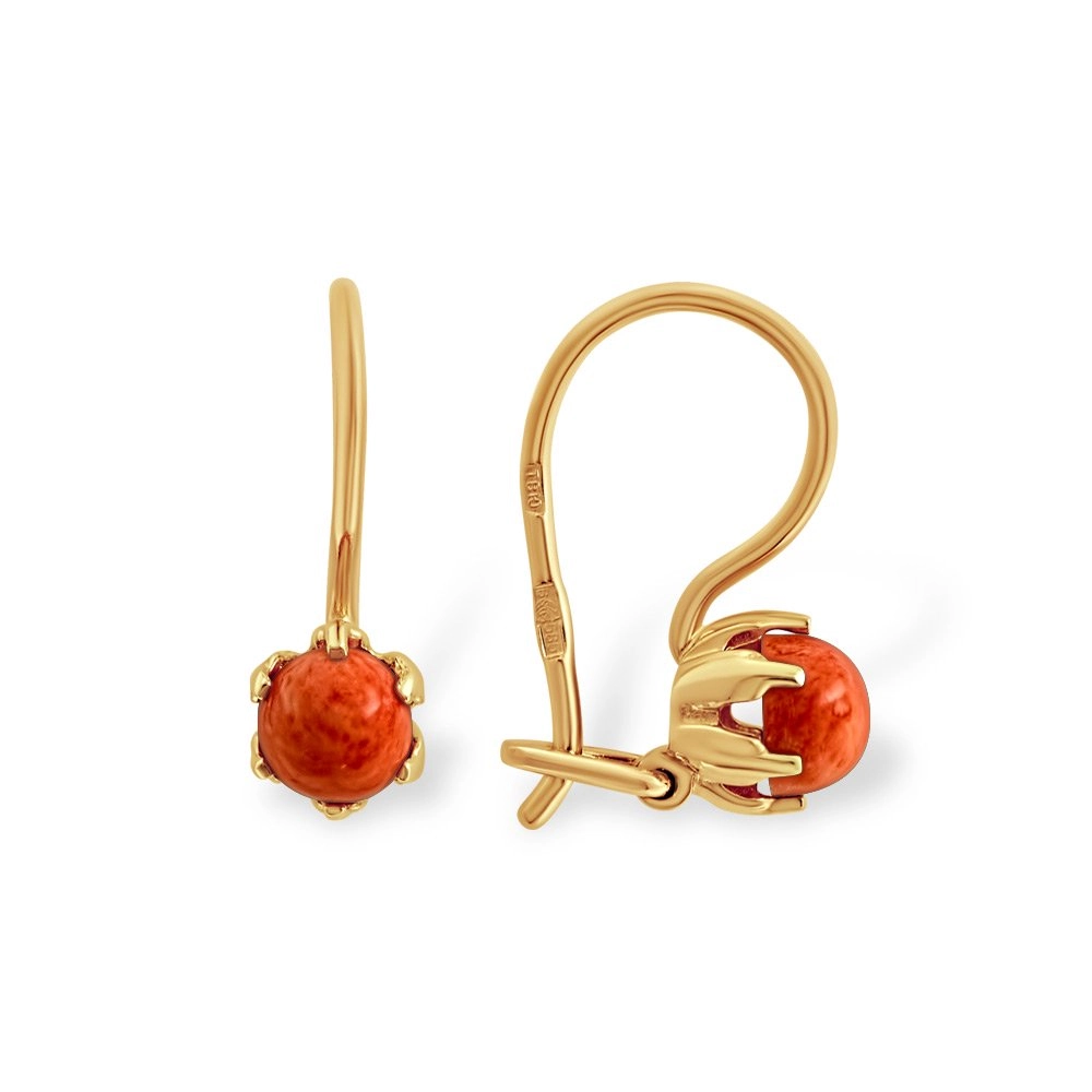 Серьги Костромской ЮЗ 9204388033 