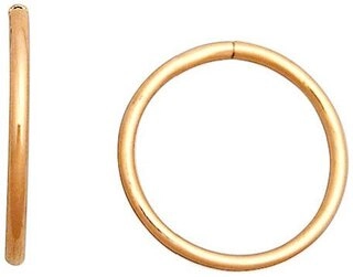 Серьги Костромской Ювелирный Завод 14010234 1,6гр. 