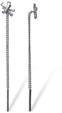 Серьги Костромской ЮЗ 44010131 0,97гр. 