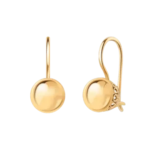 Серьги Atoll 2612 2,26гр.