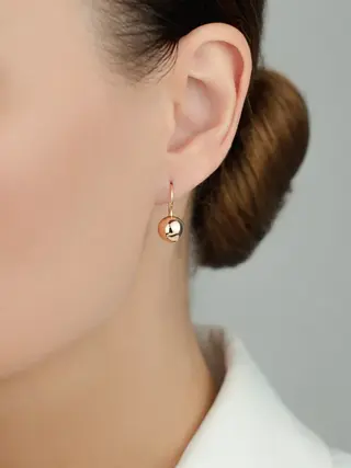 Серьги Atoll 2612 2,26гр.