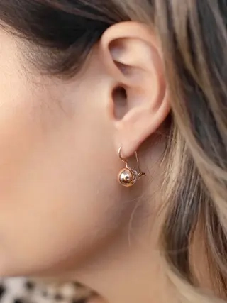 Серьги Atoll 2612 2,26гр.