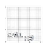 Серьги Sokolov 94024056 1,62гр.  - фото 3