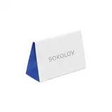 Серьги Sokolov 94024056 1,62гр. 