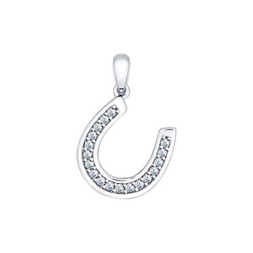 Кулон Sokolov 94031551 1,47гр 