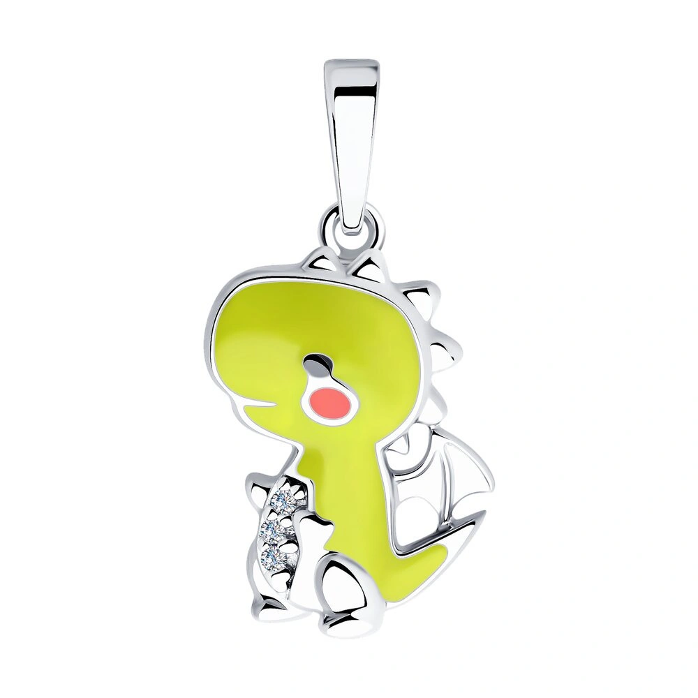 Кулон Sokolov 94033199 