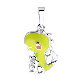 Кулон Sokolov 94033199 