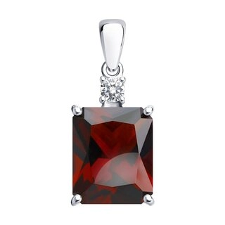 Кулон Sokolov 92030425 