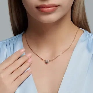 Кулон Sokolov 1030932 0,65гр. 