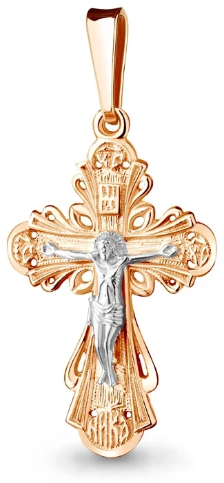 Кулон Aquamarine 11832.6 