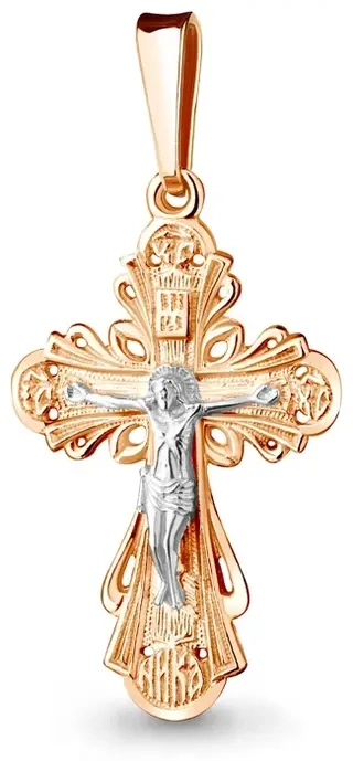 Кулон Aquamarine 11832.6 