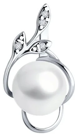 Кулон Sokolov 92030791 