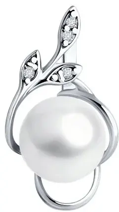 Кулон Sokolov 92030791 