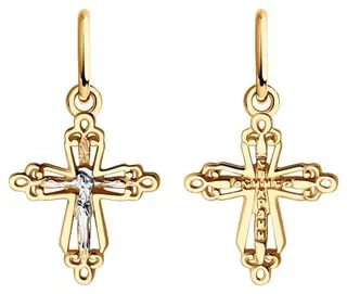 Кулон Damant 51-131-01793-1 