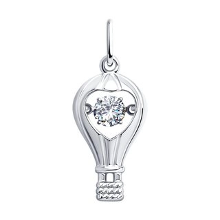 Кулон Sokolov 89030046 1,03гр. 