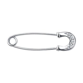 Булавка Sokolov 94040093 0,76гр. 