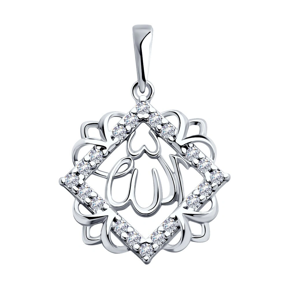 Кулон Sokolov 94033063 