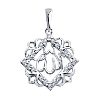 Кулон Sokolov 94033063 