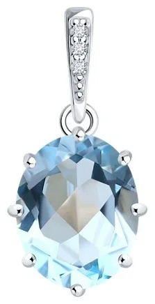 Кулон Diamant 94-330-02054-1 