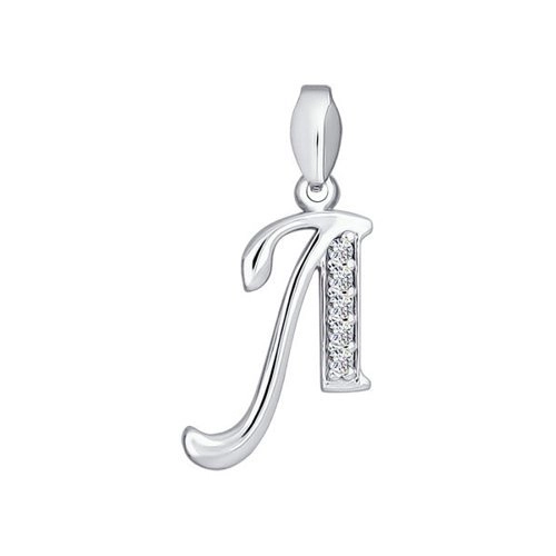 Кулон Sokolov 94030455 