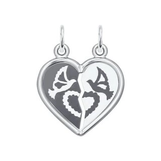 Кулон Sokolov 94100030 1,08гр 