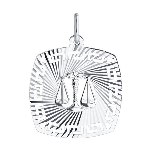 Кулон Sokolov 94030864 