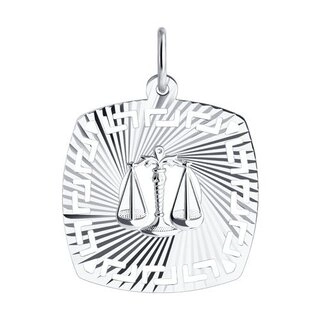 Кулон Sokolov 94030864 