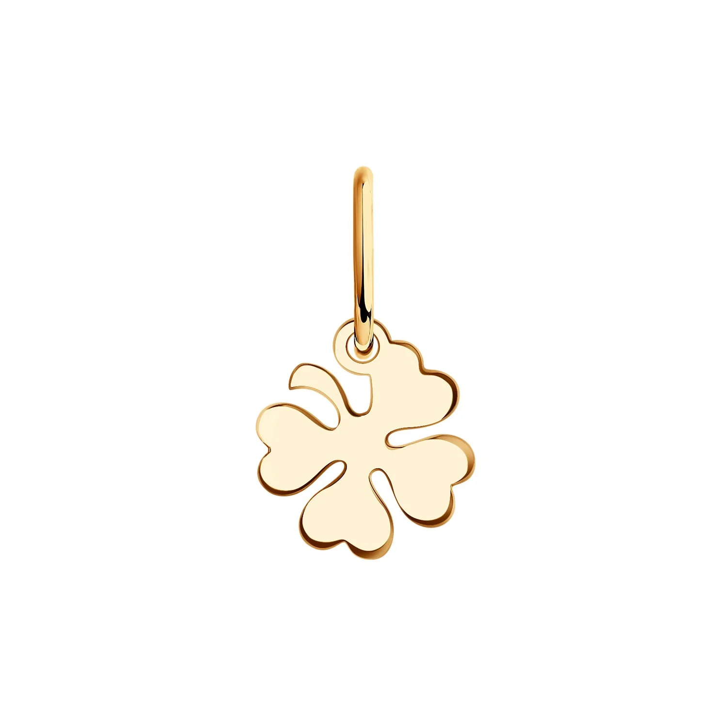 Кулон Sokolov 034683 